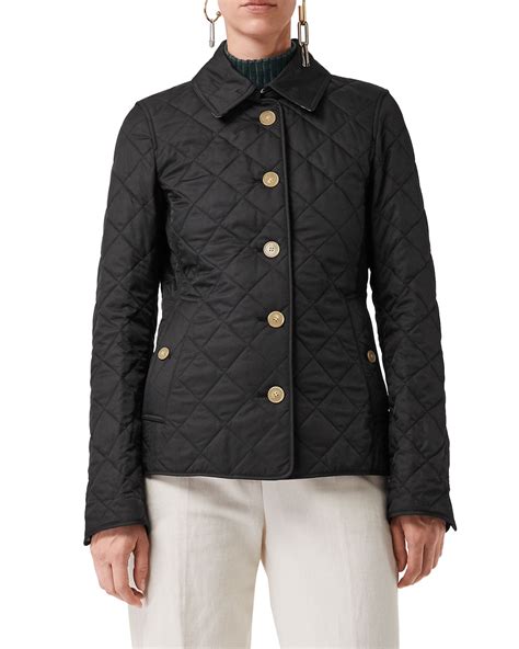 replica womens quilted burberry jacket|burberry frankby diamond quilted jacket.